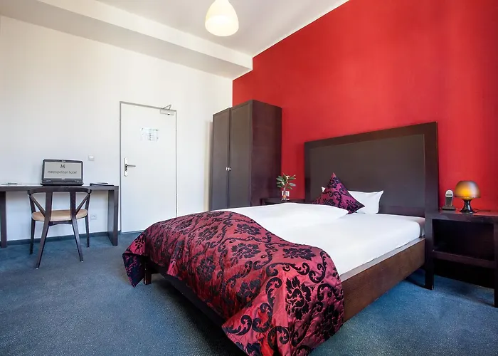 Metropolitan 3* Berlin