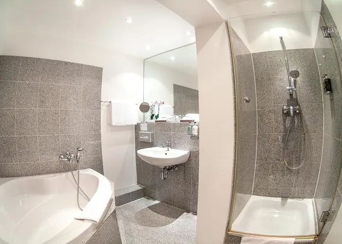 Metropolitan 3* Berlín