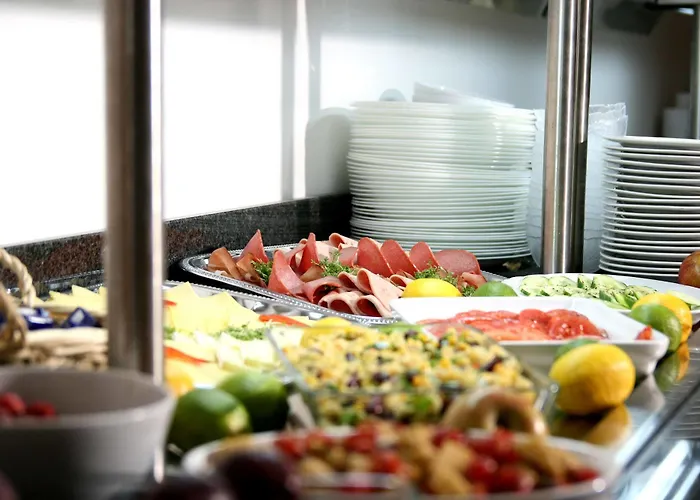 Metropolitan Szálloda Berlin