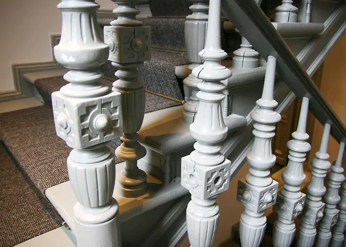 Metropolitan Szálloda 3*