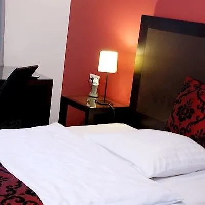 Metropolitan 3* Berlín